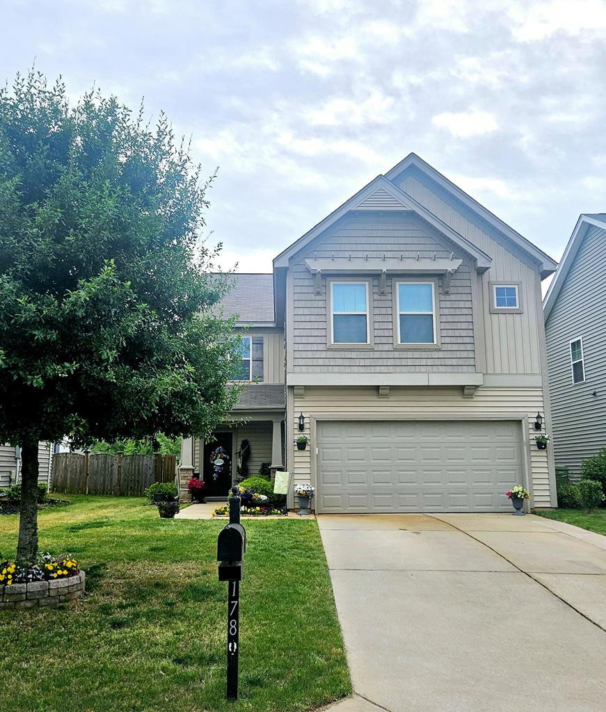 1780 Ruger Drive Sumter, SC 29150 - Photo 1 of 29 Gallery Image 1
