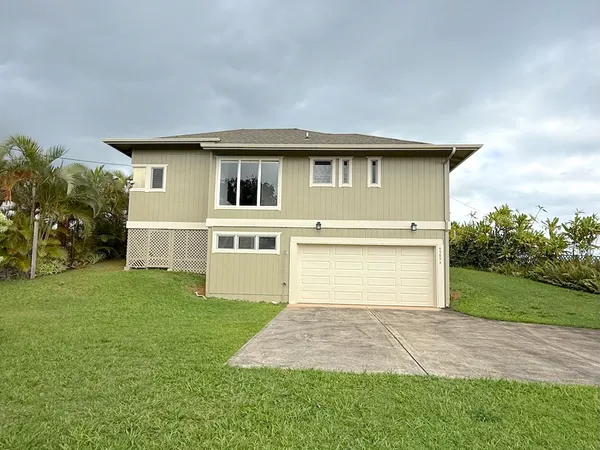 $1,200,000 | 4580 Kuli Road, Kalaheo, HI 96741