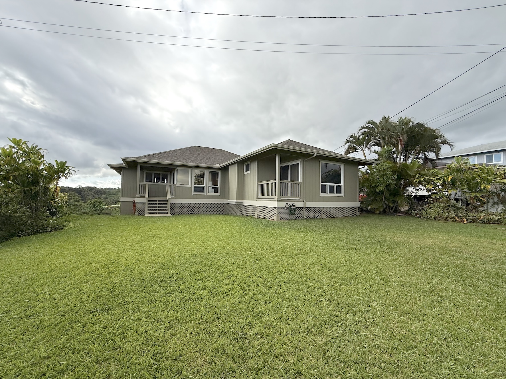 4580 Kuli Road Kalaheo, HI 96741 - Photo 13 of 13