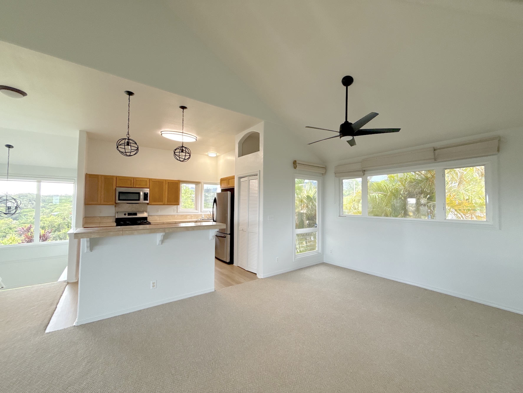 4580 Kuli Road Kalaheo, HI 96741 - Photo 3 of 13
