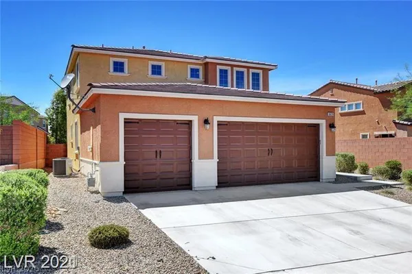$2,395 | 6629 Dome Rock Street, North Las Vegas, NV 89084