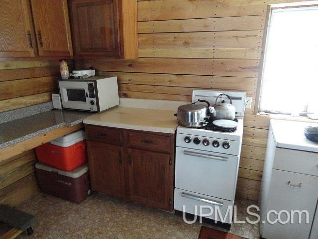 14392 N Crooked Lake Road Shingleton, MI 49884 - Photo 7 of 34