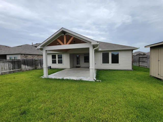 $1,895 | 21310 Orono Hts Trail, Katy, TX 77449