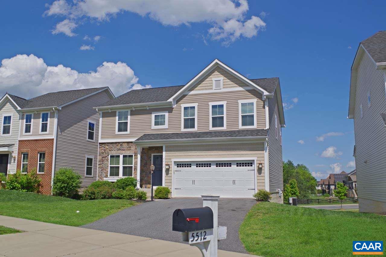 5512 Summerdean Road Crozet, VA 22932 - Photo 1 of 39 Gallery Image 1