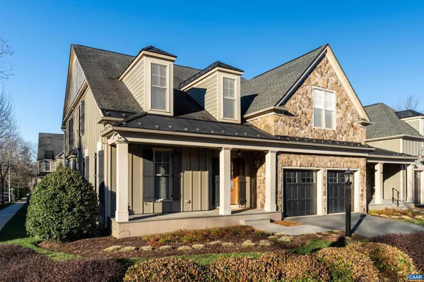 $1,100,000 | 2621 South Bennington Road, Charlottesville, VA 22901