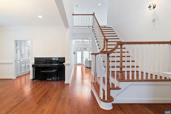 $1,100,000 | 2621 South Bennington Road, Charlottesville, VA 22901