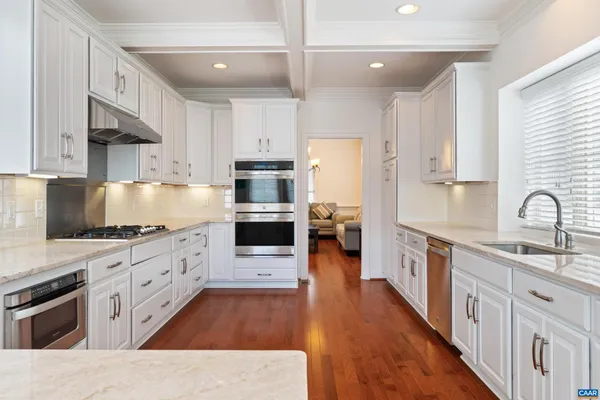 $1,100,000 | 2621 South Bennington Road, Charlottesville, VA 22901