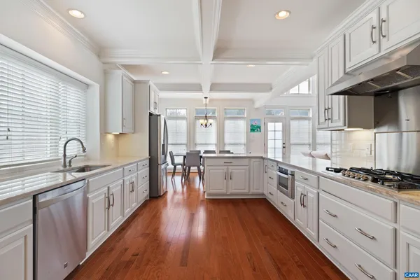 $1,100,000 | 2621 South Bennington Road, Charlottesville, VA 22901