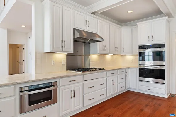 $1,100,000 | 2621 South Bennington Road, Charlottesville, VA 22901