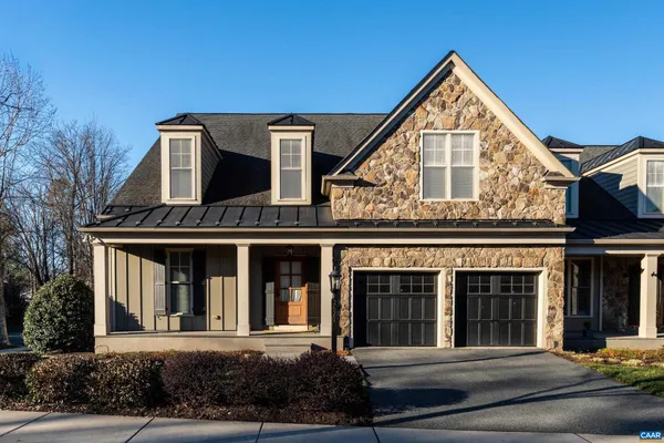 $1,100,000 | 2621 South Bennington Road, Charlottesville, VA 22901