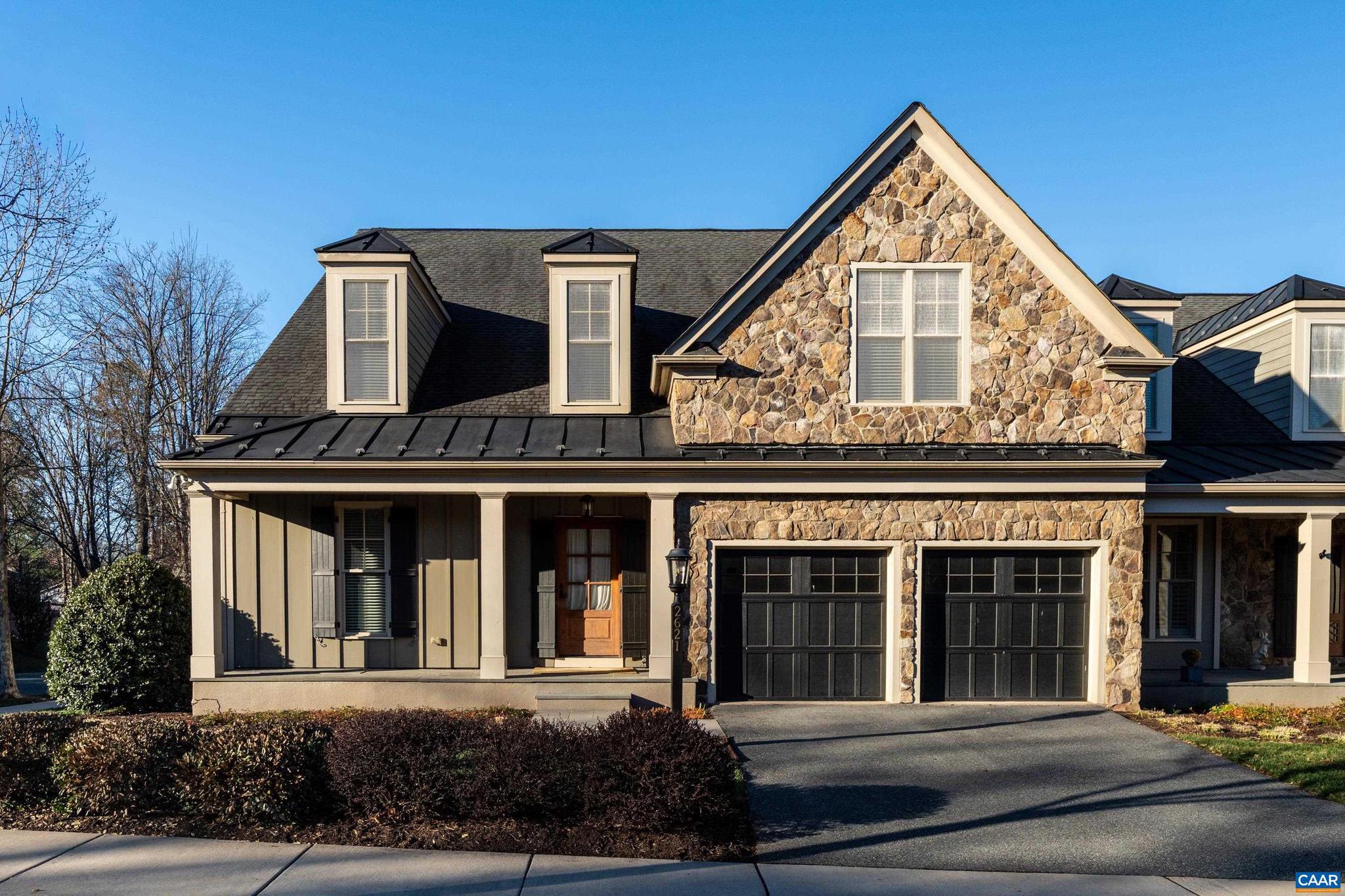 2621 South Bennington Road Charlottesville, VA 22901 - Photo 2 of 60