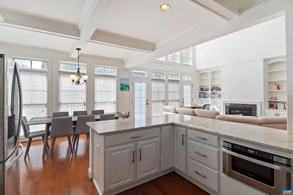 $1,100,000 | 2621 South Bennington Road, Charlottesville, VA 22901