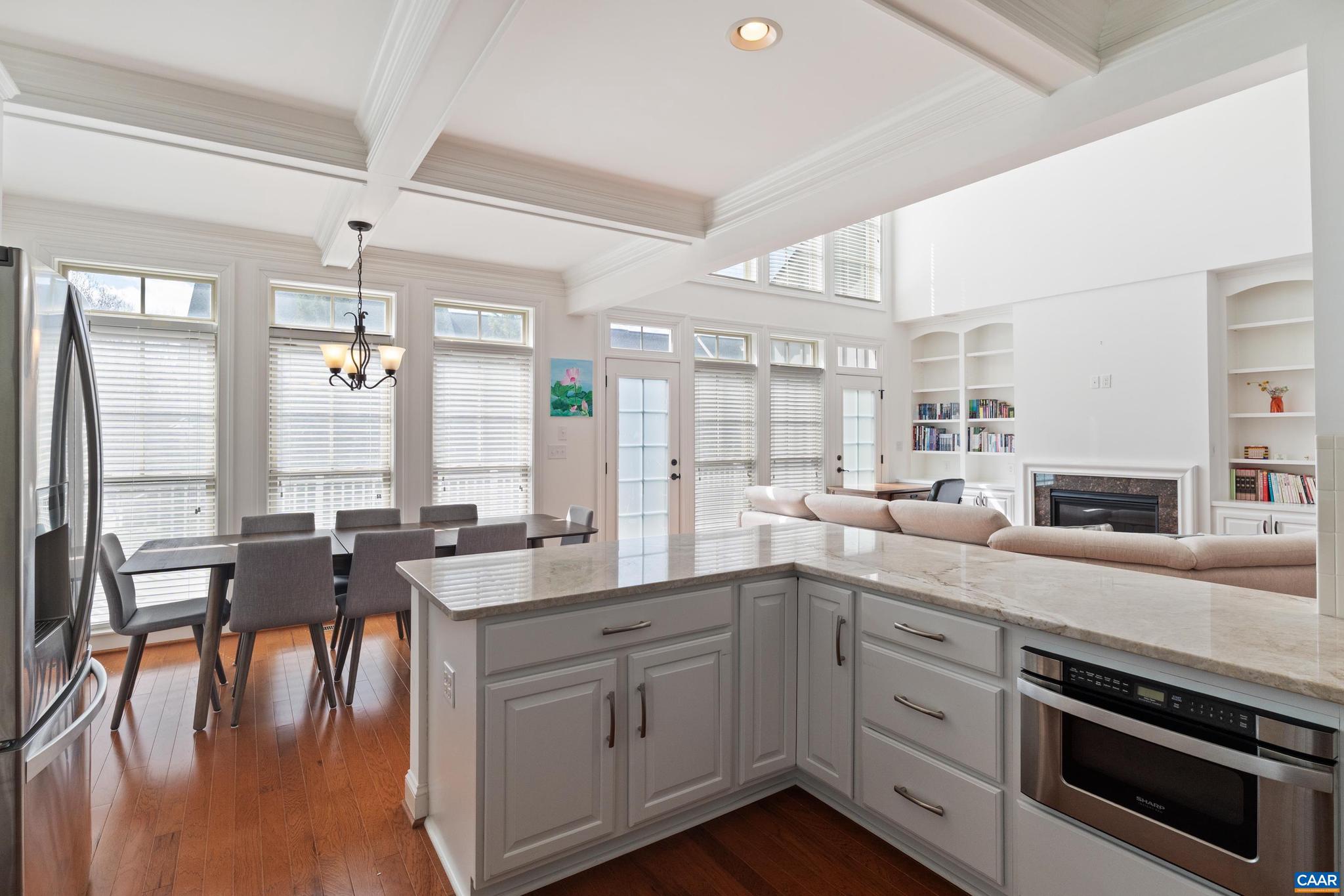 2621 South Bennington Road Charlottesville, VA 22901 - Photo 21 of 60