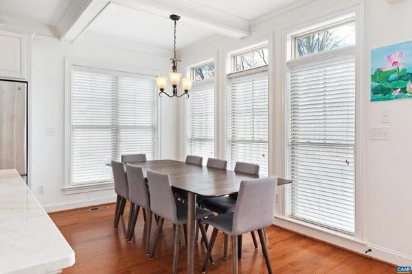 $1,100,000 | 2621 South Bennington Road, Charlottesville, VA 22901