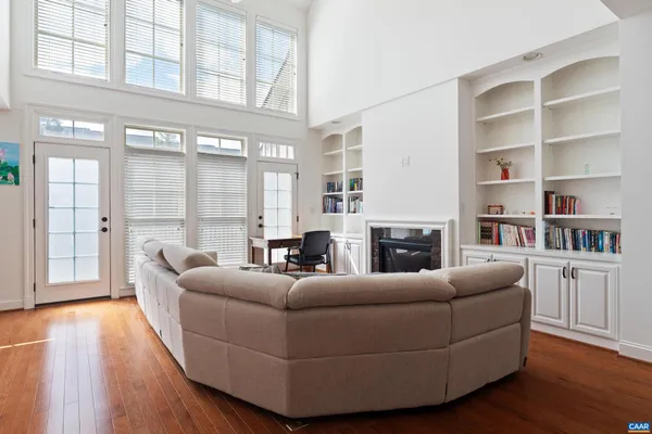$1,100,000 | 2621 South Bennington Road, Charlottesville, VA 22901
