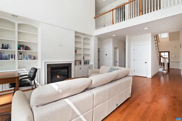 $1,100,000 | 2621 South Bennington Road, Charlottesville, VA 22901