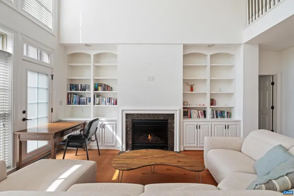 $1,100,000 | 2621 South Bennington Road, Charlottesville, VA 22901