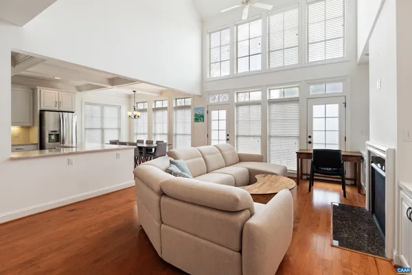 $1,100,000 | 2621 South Bennington Road, Charlottesville, VA 22901