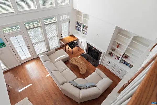 $1,100,000 | 2621 South Bennington Road, Charlottesville, VA 22901