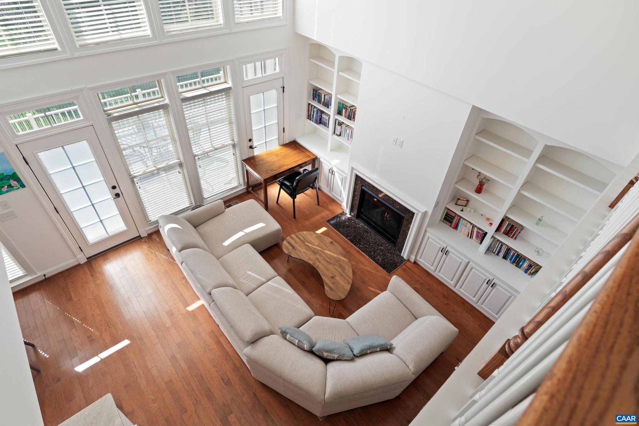 2621 South Bennington Road Charlottesville, VA 22901 - Photo 29 of 60