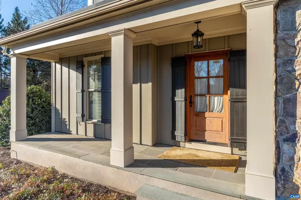 $1,100,000 | 2621 South Bennington Road, Charlottesville, VA 22901
