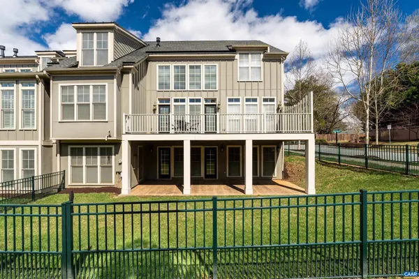 $1,100,000 | 2621 South Bennington Road, Charlottesville, VA 22901