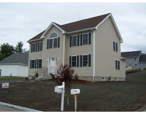 Lot 30 Redgate Road Dracut, MA 01826 - Photo 1 of 1 Gallery Image 1