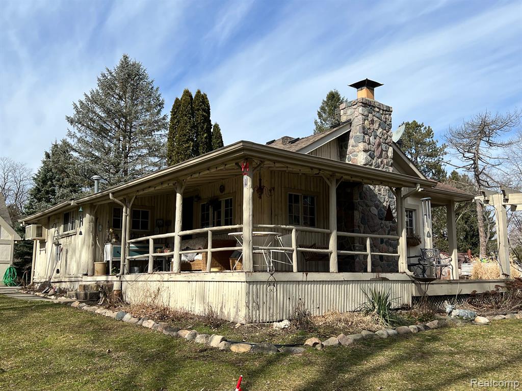 1750 East Gunn Road Rochester, MI 48306 - Photo 72 of 90