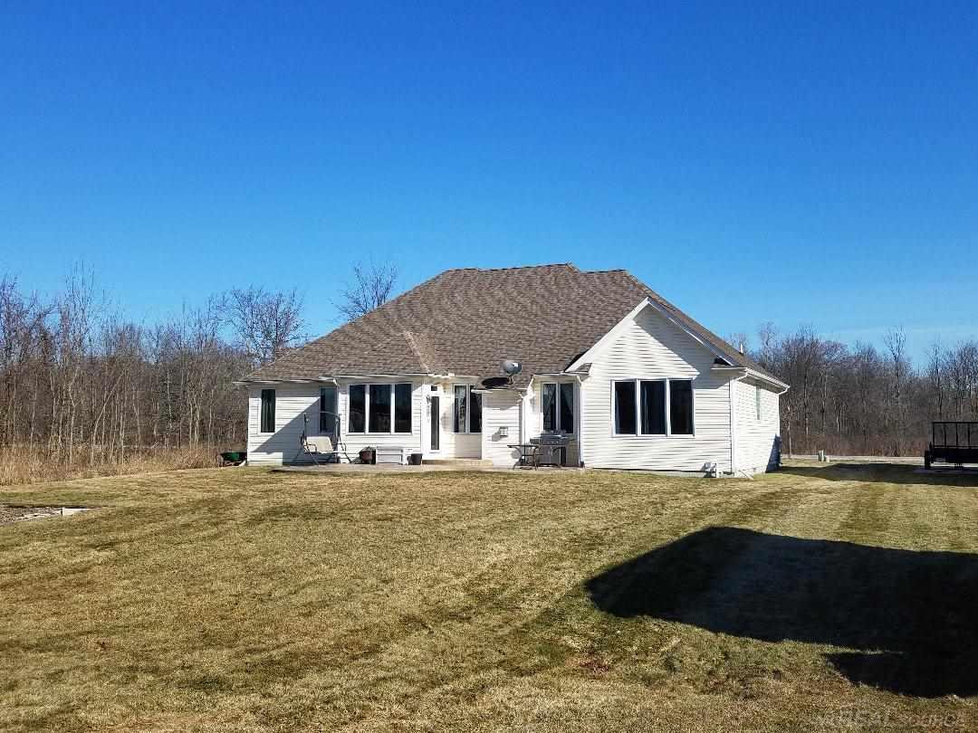 2873 Springborn Road East China, MI 48054 - Photo 2 of 22