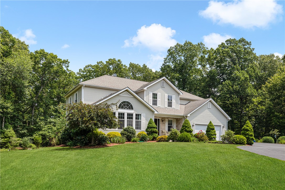 421 Sowams Road Barrington, RI 02806 - Photo 2 of 46