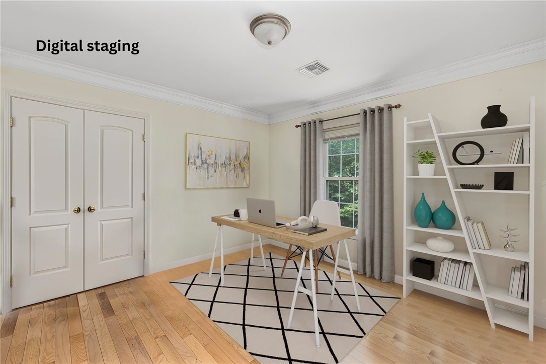 421 Sowams Road Barrington, RI 02806 - Photo 25 of 46 Or great office!