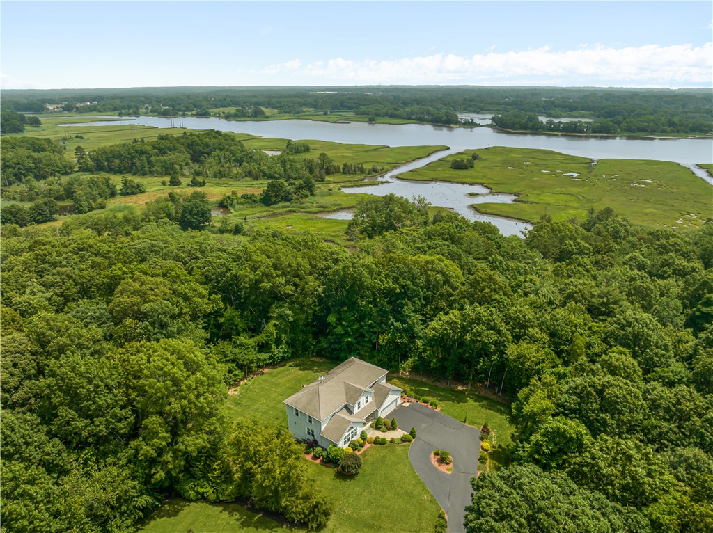 421 Sowams Road Barrington, RI 02806 - Photo 3 of 46