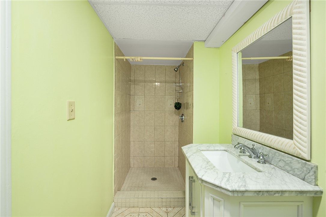 421 Sowams Road Barrington, RI 02806 - Photo 38 of 46 basement full bathroom