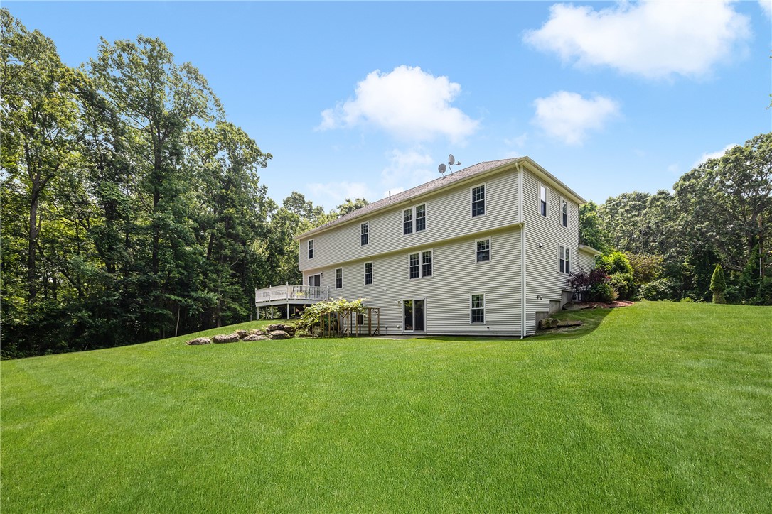 421 Sowams Road Barrington, RI 02806 - Photo 39 of 46