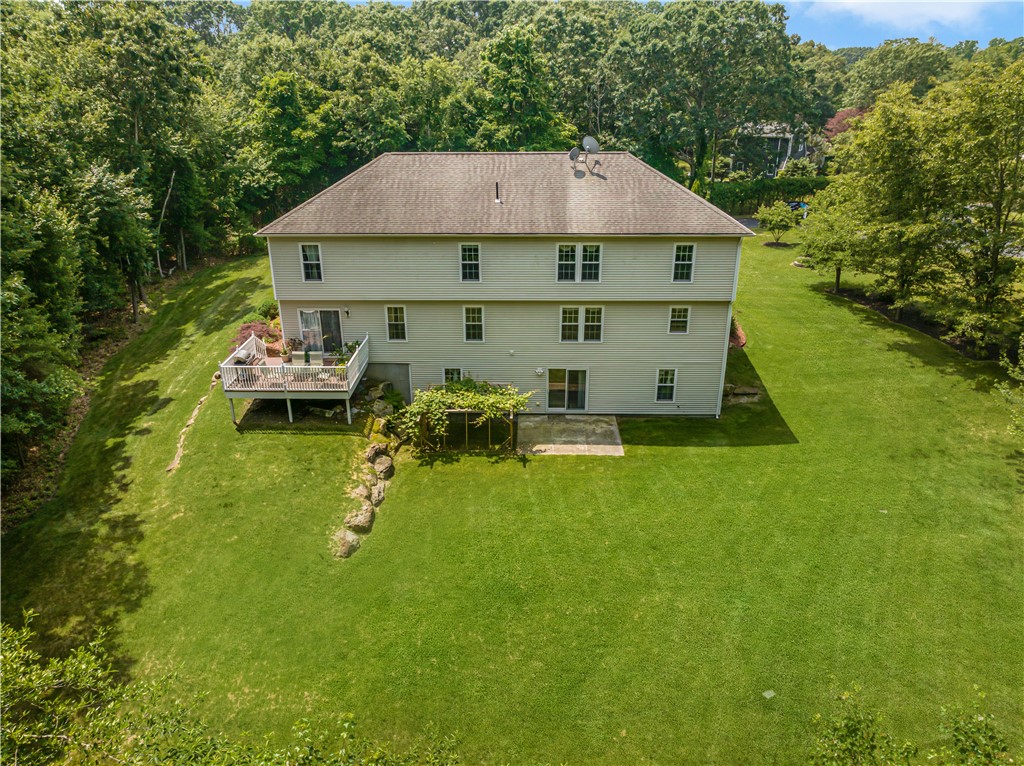 421 Sowams Road Barrington, RI 02806 - Photo 40 of 46