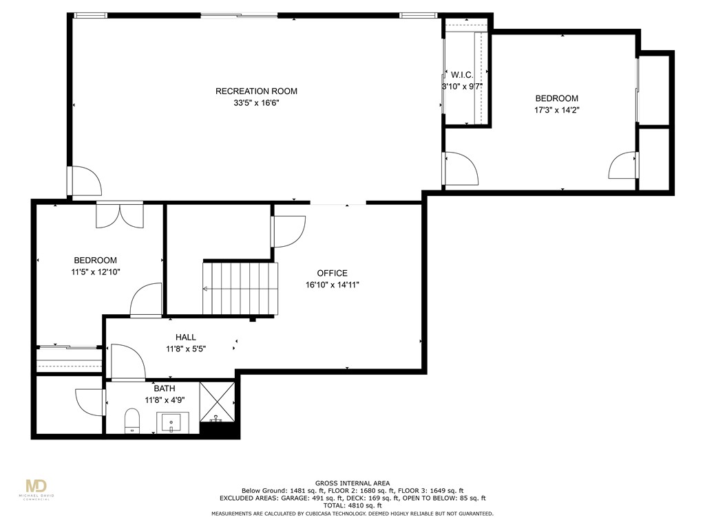 421 Sowams Road Barrington, RI 02806 - Photo 46 of 46 Lower level