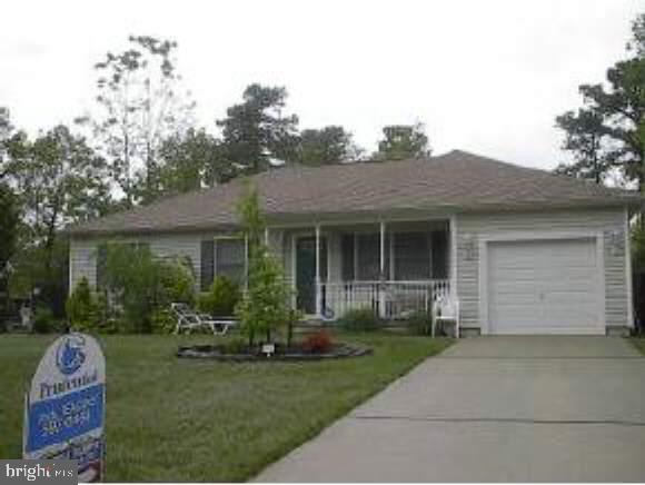 168 Yeoman Road Manahawkin, NJ 08050 - Photo 1 of 2 Gallery Image 1