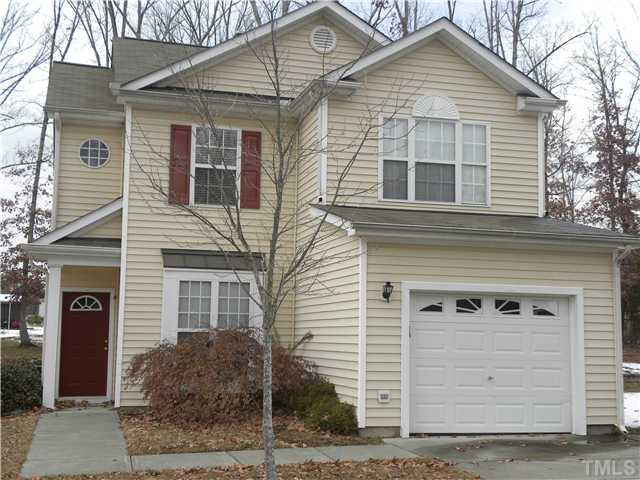 605 Burrell Road Durham, NC 27703 - Photo 1 of 7 Photo 1