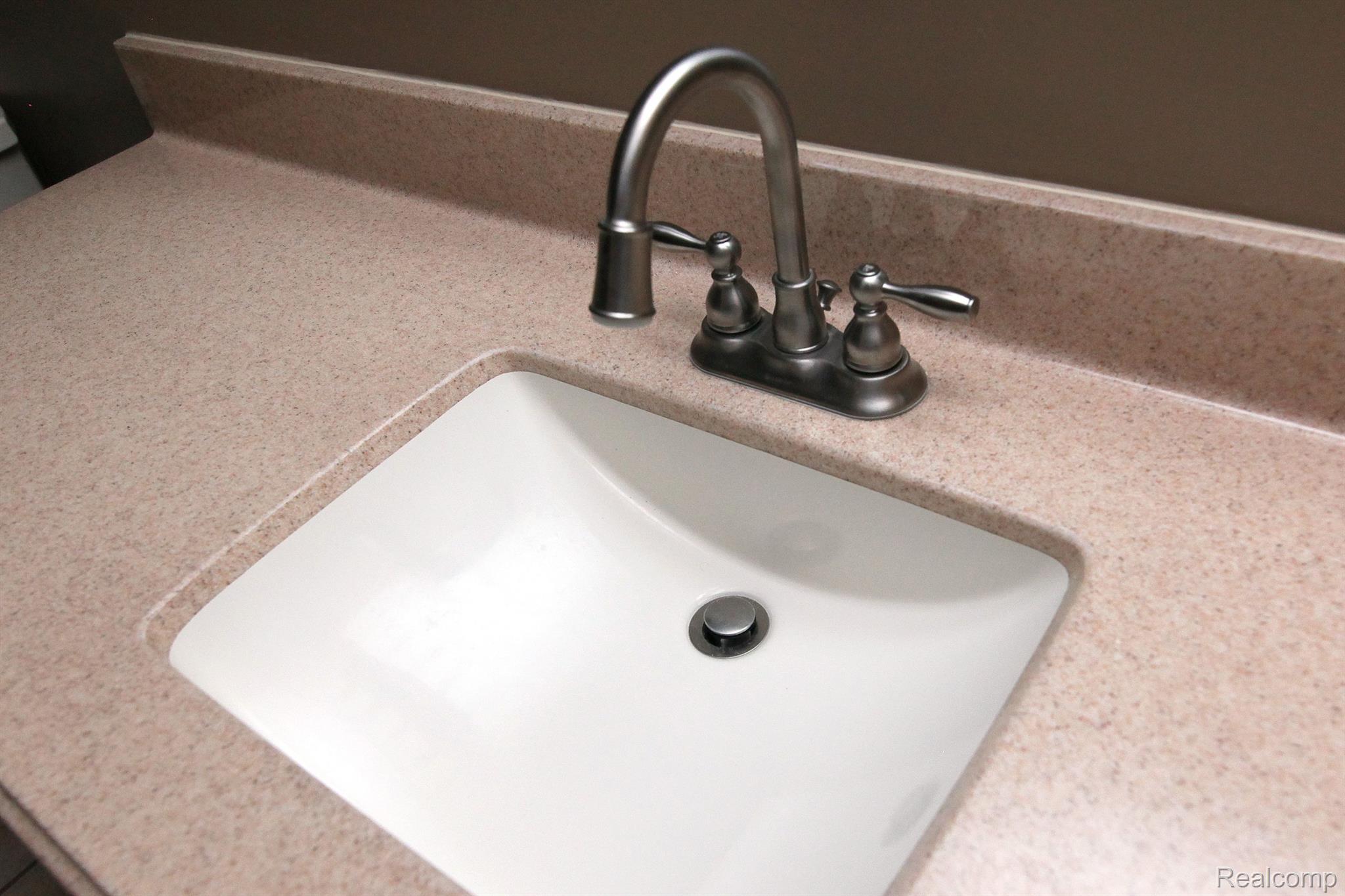 748 Sperry Road Allenton, MI 48002 - Photo 20 of 42 Bathroom Sink