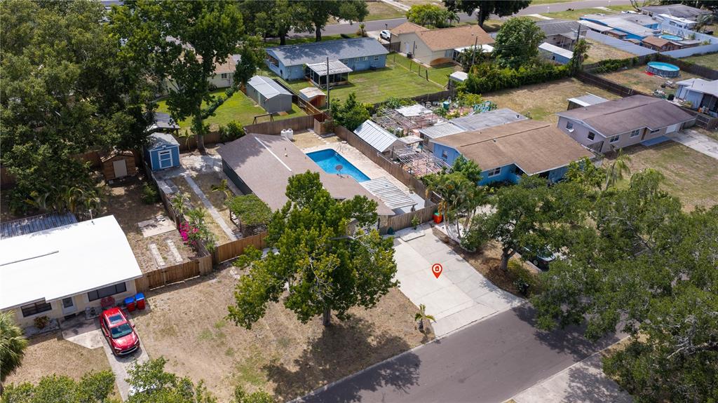 8536 Quail Road Seminole, FL 33777 - Photo 31 of 40