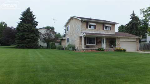 1238 Wreckenridge Road Flint, MI 48532 - Photo 34 of 36 20442590-33.JPG