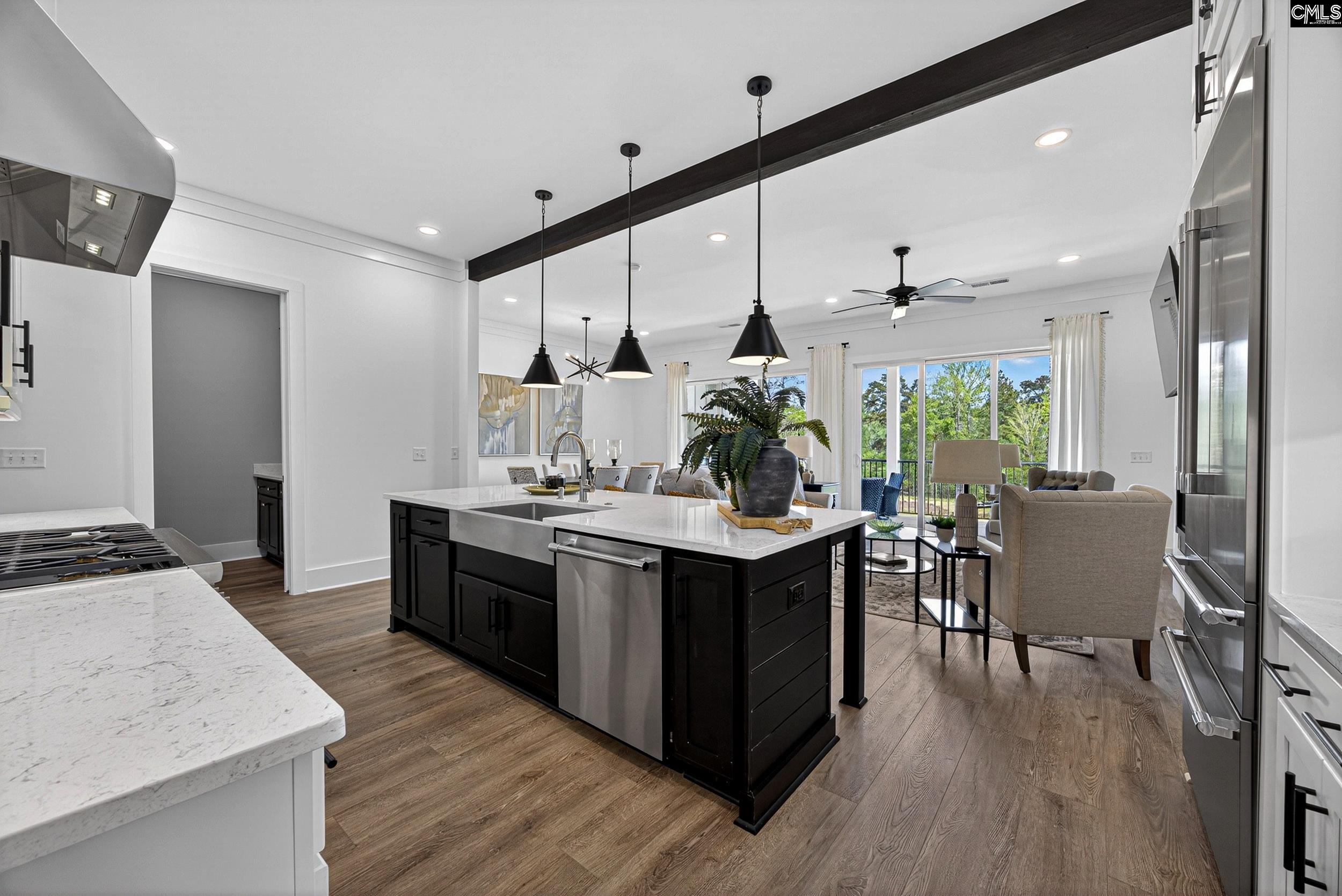 1314 Long Grove Way Lexington, SC 29072 - Photo 2 of 85 Gallery Image 2