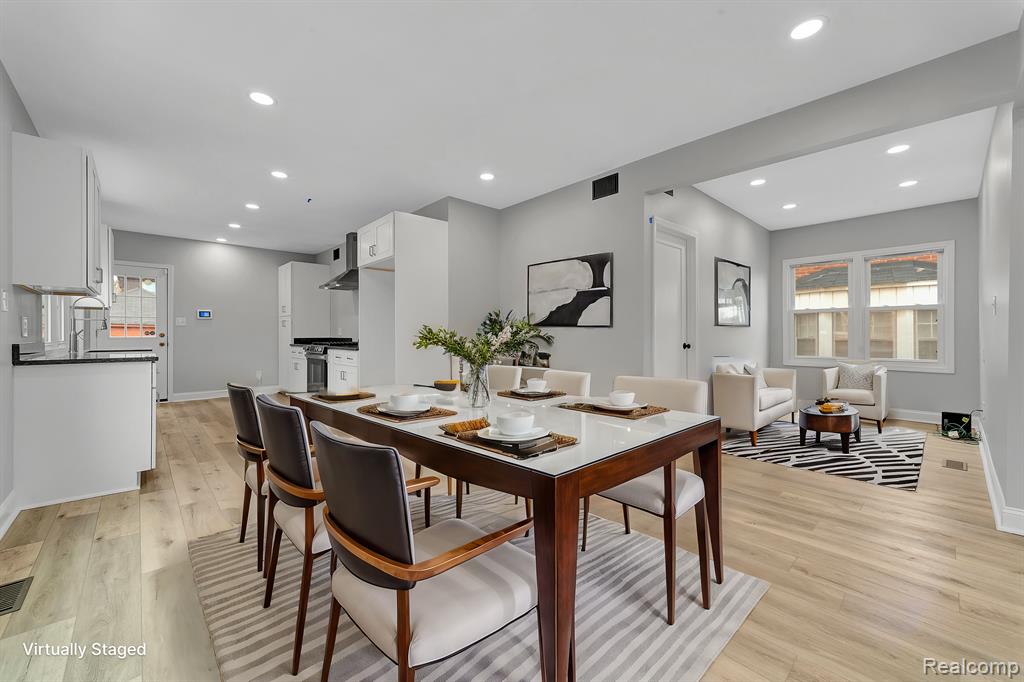 5291 Devonshire Road Detroit, MI 48224 - Photo 11 of 70 Gallery Image 11