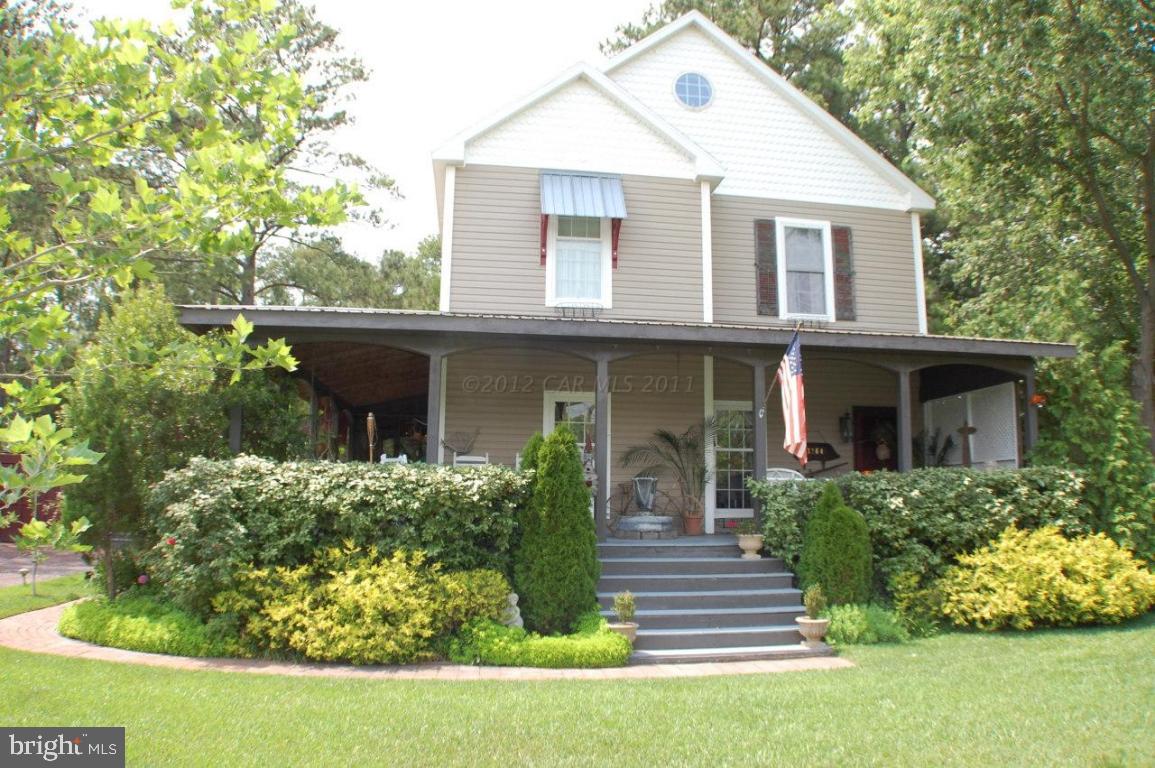 3264 Sackertown Road Crisfield, MD 21817 - Photo 1 of 32 Gallery Image 1