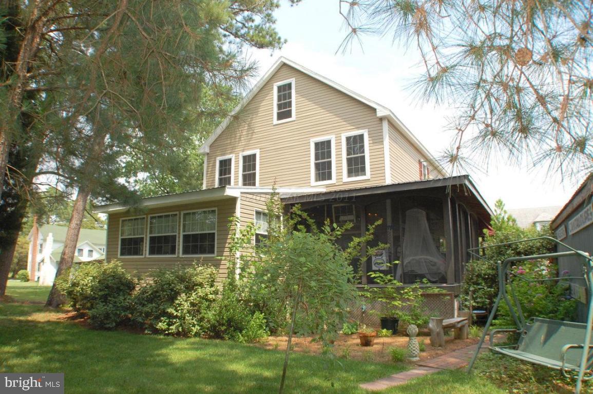 3264 Sackertown Road Crisfield, MD 21817 - Photo 22 of 32 Gallery Image 22