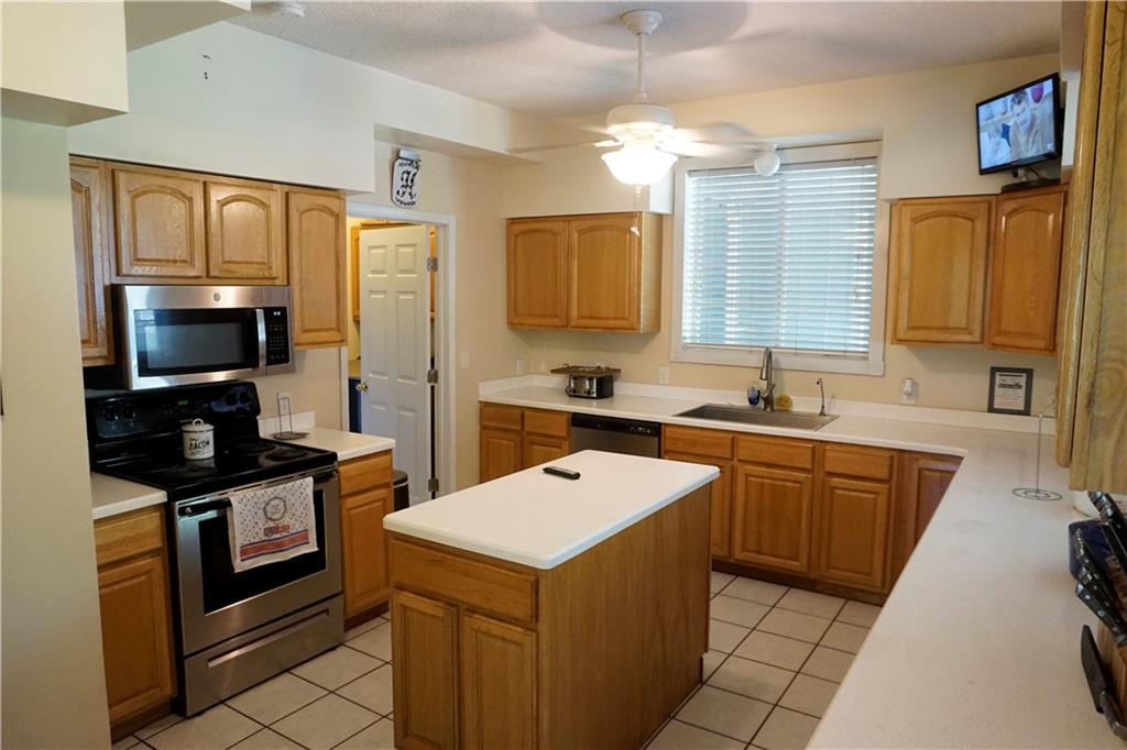 5018 White Hall Church Road Waycross, GA 31503 - Photo 5 of 27