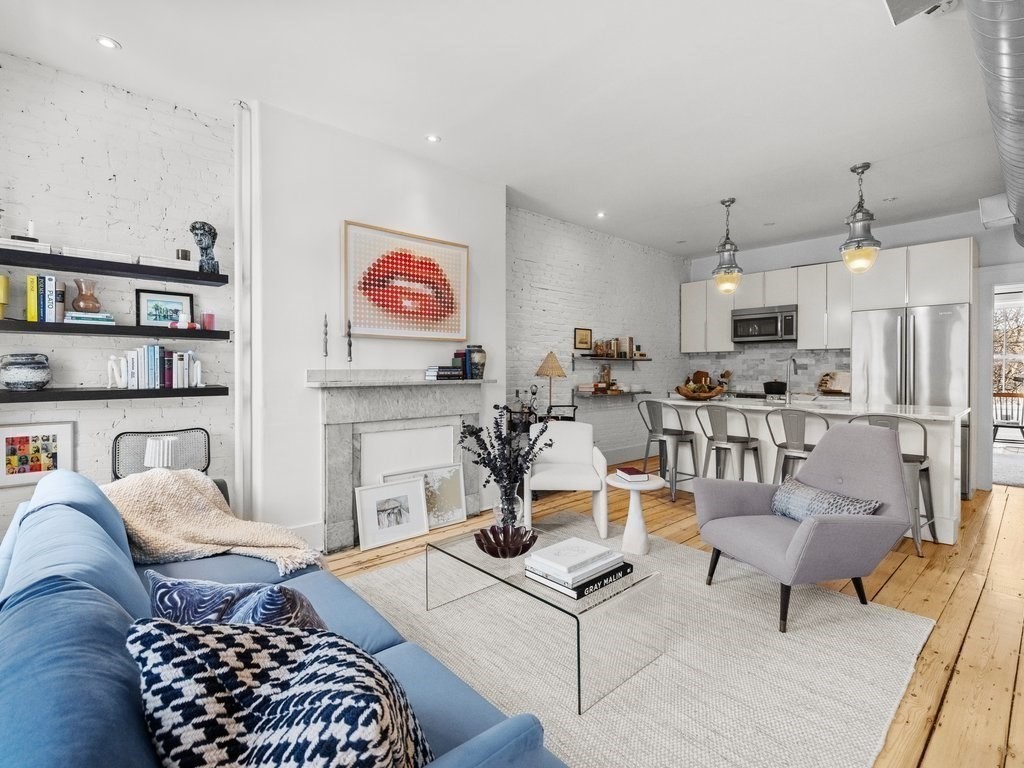 67 Rutland Street, Unit 3 Boston, MA 02118 - Photo 8 of 21