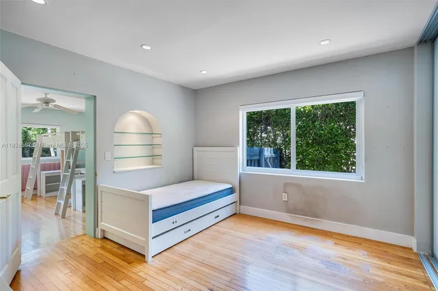 a view of kitchen with a sink and cabinet