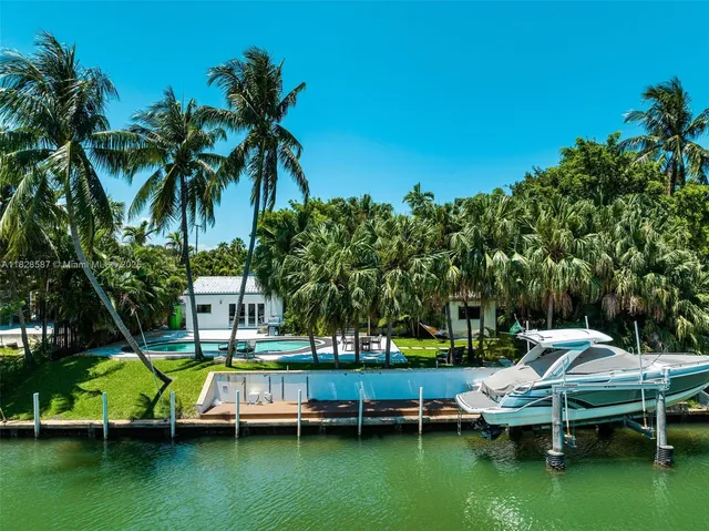 $23,000 | Bay Point, Miami, FL 33137