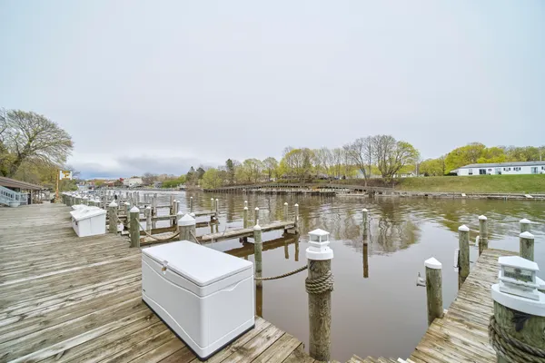 $315,900 | 315 5th Avenue, Unit 17, Manistee, MI 49660